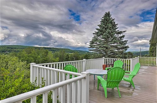 Photo 21 - Apartment w/ Shared Deck & View of Cowanesque Lake