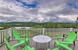 Foto 1 - Private Retreat w/ Deck: 1 Mi From Cowanesque Lake