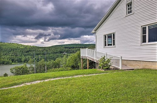 Photo 23 - Apartment w/ Shared Deck & View of Cowanesque Lake