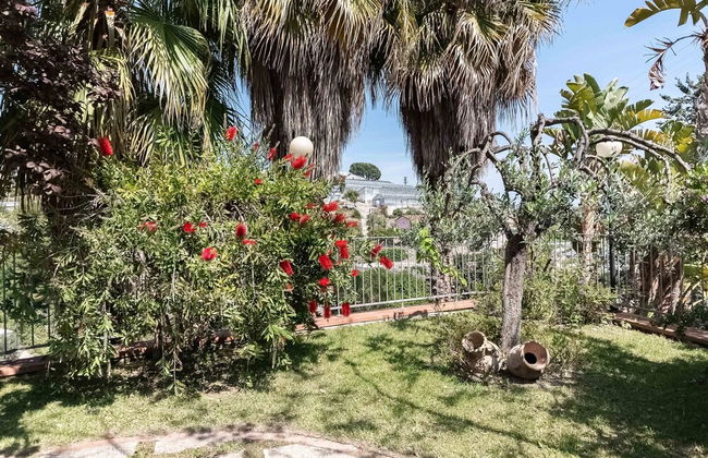 Villa Riviera- Bluchalet - Foto 58