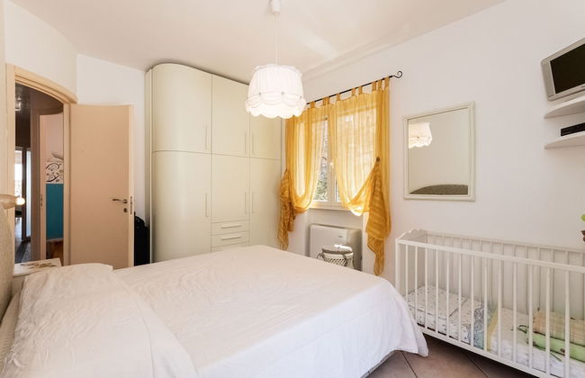 Villa Riviera- Bluchalet - Foto 8