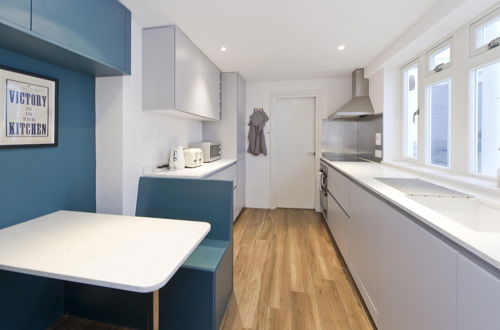 Foto 6 - Long Stay Discounts - Charming 2-bed Apt Pimlico