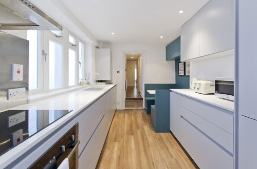 Photo 5 - Long Stay Discounts - Charming 2-bed Apt Pimlico