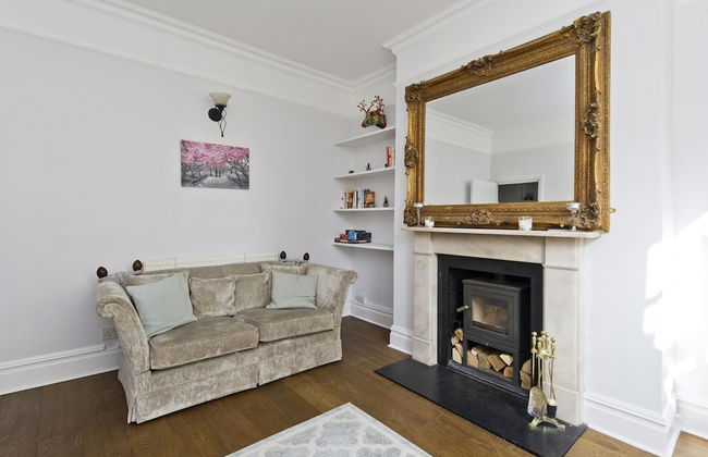 Long Stay Discounts - Charming 2-bed Apt Pimlico - Foto 2