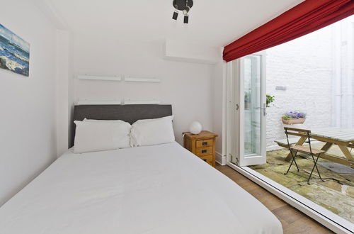 Photo 7 - Long Stay Discounts - Charming 2-bed Apt Pimlico