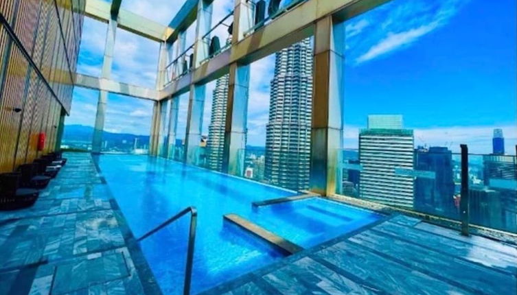 Foto 1 - Tropicana The Residences KLCC by VP