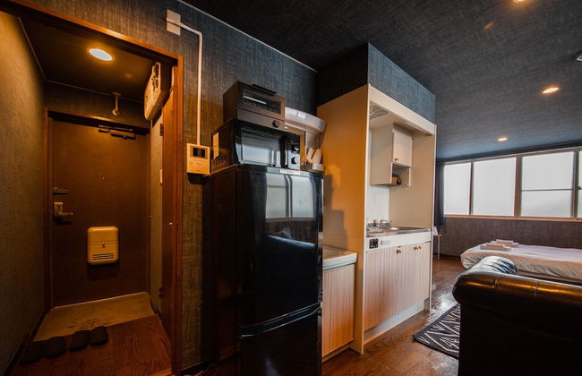 SILK COURT 202 - Photo 6