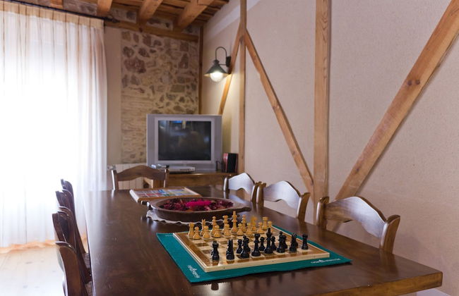 Casa La Plaza - Foto 11