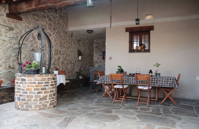 Casa La Plaza - Foto 1