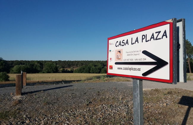 Casa La Plaza - Foto 19