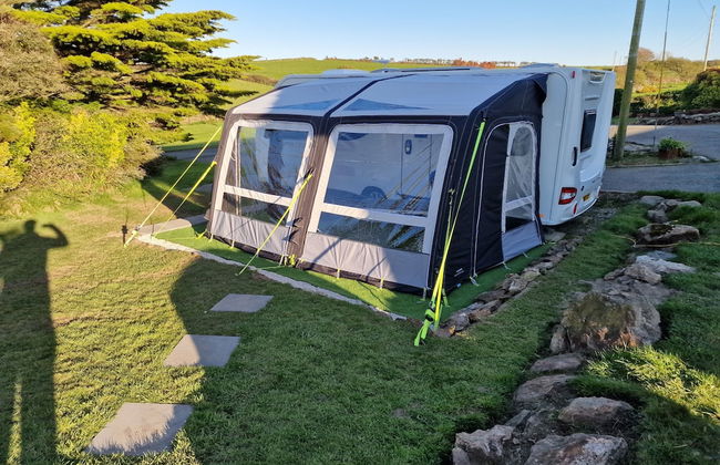 Swift Vogue Edition Caravan - Foto 42