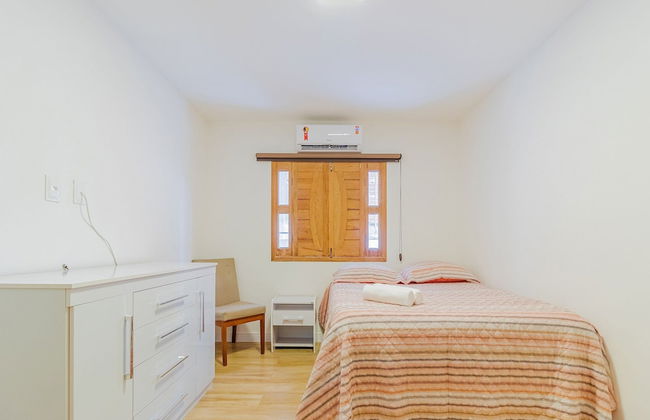 GB77 Ótima Casa 5 Quartos com Piscina - Foto 10