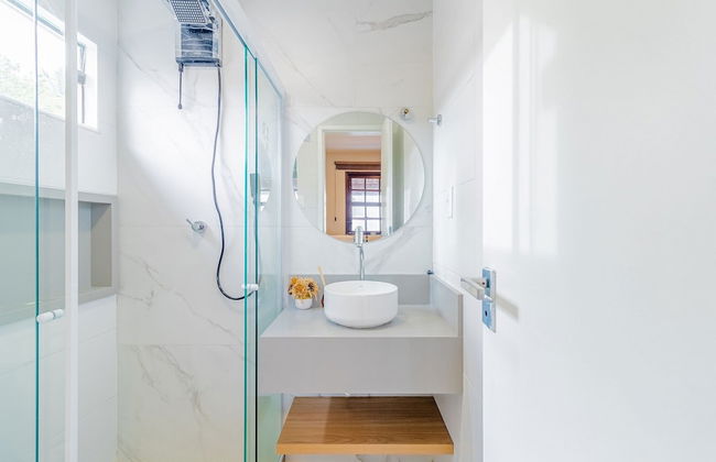GB77 Ótima Casa 5 Quartos com Piscina - Foto 35