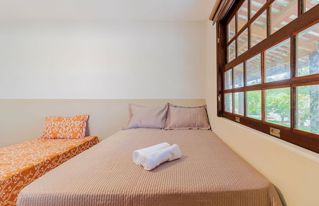 GB77 Ótima Casa 5 Quartos com Piscina - Foto 14