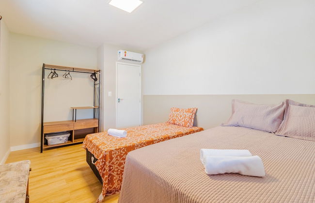 GB77 Ótima Casa 5 Quartos com Piscina - Foto 15