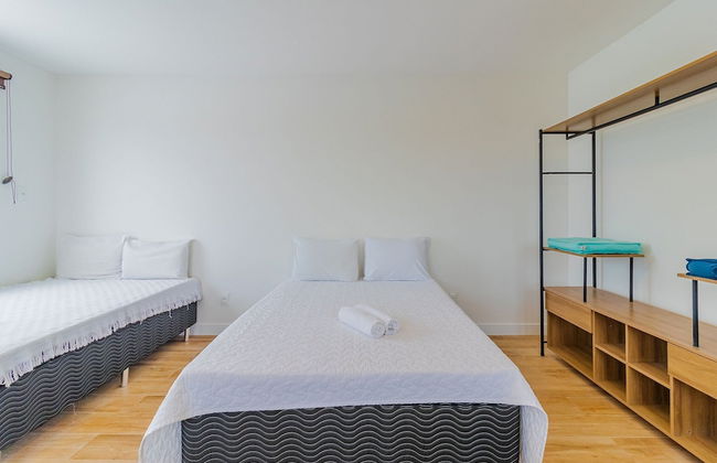 GB77 Ótima Casa 5 Quartos com Piscina - Foto 18