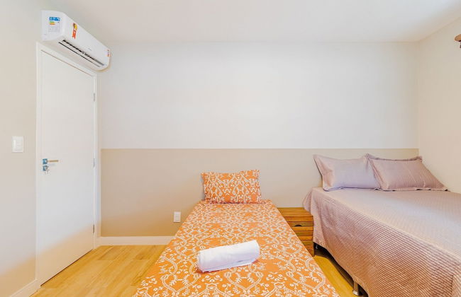 GB77 Ótima Casa 5 Quartos com Piscina - Foto 13