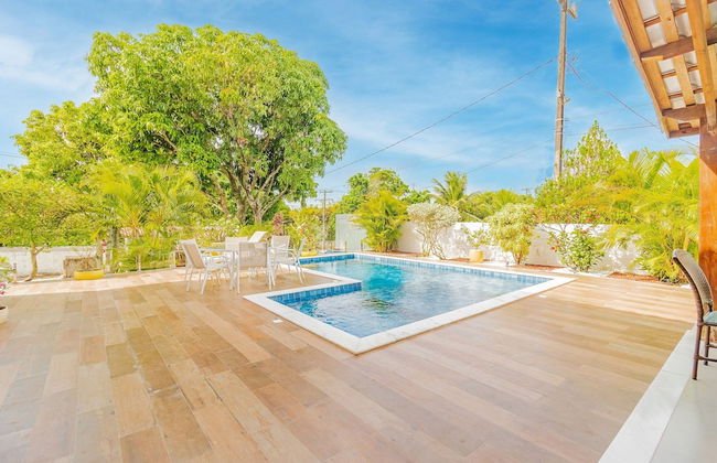 GB77 Ótima Casa 5 Quartos com Piscina - Foto 47