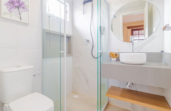 GB77 Ótima Casa 5 Quartos com Piscina - Foto 36
