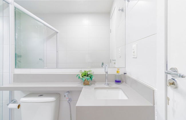 GB77 Ótima Casa 5 Quartos com Piscina - Foto 39