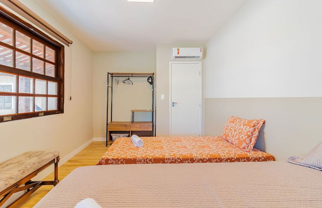 GB77 Ótima Casa 5 Quartos com Piscina - Foto 16
