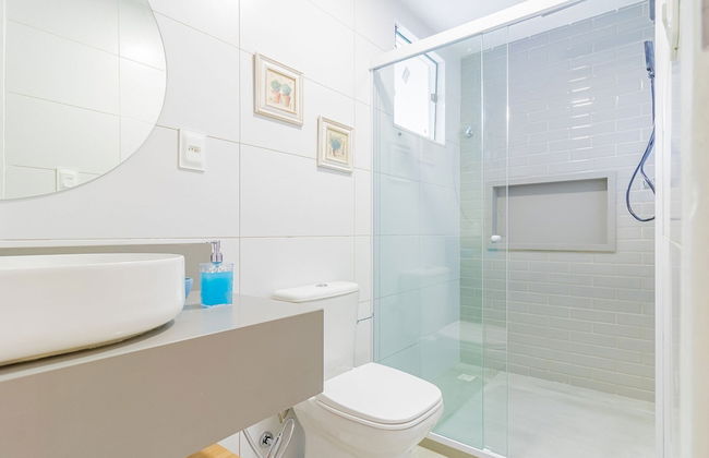 GB77 Ótima Casa 5 Quartos com Piscina - Foto 42