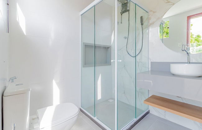 GB77 Ótima Casa 5 Quartos com Piscina - Foto 44