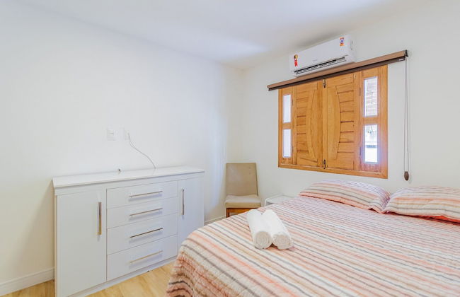 GB77 Ótima Casa 5 Quartos com Piscina - Foto 8