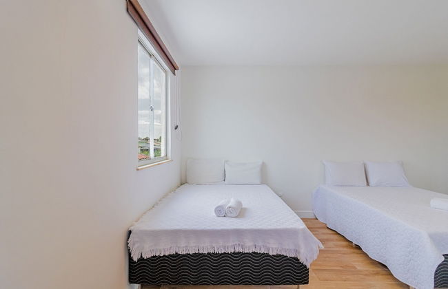GB77 Ótima Casa 5 Quartos com Piscina - Foto 19
