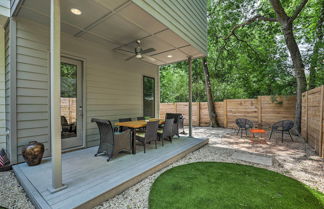 Photo 1 - Sunny Austin Abode: Proximity to Parks & Dtwn