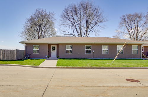 Photo 7 - La Petit Maison - Lakefront Oshkosh Home