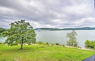 Photo 3 - Lakefront w/ Fireplace Near Silver Dollar City