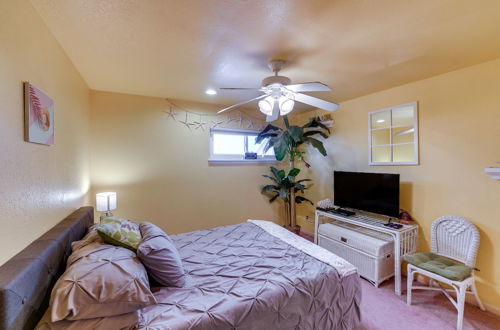 Photo 16 - North Padre Island Condo - Close to Beaches