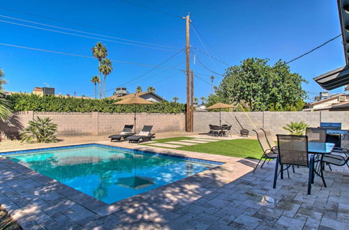 Photo 26 - Stylish Scottsdale Oasis Close to Old Town