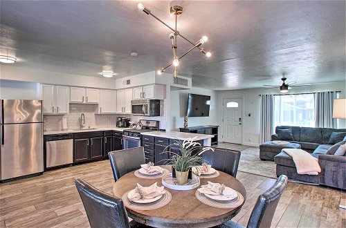 Photo 1 - Stylish Scottsdale Oasis Close to Old Town