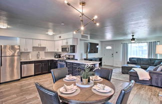 Foto 1 - Stylish Scottsdale Oasis Close to Old Town