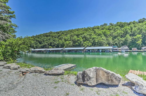 Photo 15 - Norris Lake Hideout Near Indian River Marina