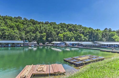 Foto 14 - Norris Lake Hideout Near Indian River Marina