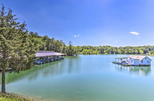 Photo 8 - Norris Lake Hideout Near Indian River Marina