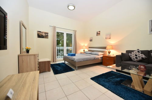 Photo 1 - Budget & Cozy Studio near Mall - VIR