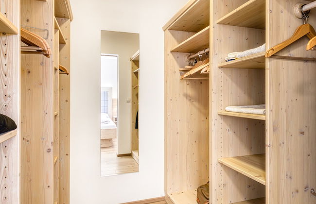 Appartments im Kirchberg - Foto 4