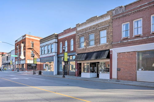 Photo 5 - Upscale Loft in the Heart of Dtwn Springfield