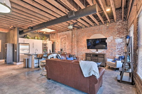 Photo 12 - Upscale Loft in the Heart of Dtwn Springfield