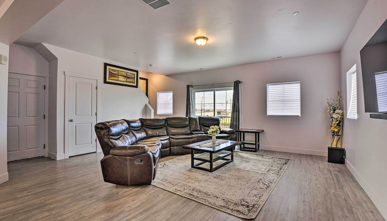 Photo 1 - South Salt Lake Townhome - Family Friendly