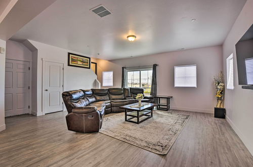 Photo 1 - South Salt Lake Townhome - Family Friendly