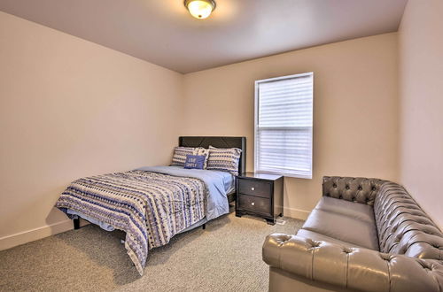 Photo 15 - South Salt Lake Townhome - Family Friendly