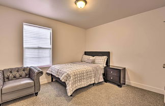 Photo 3 - South Salt Lake Townhome - Family Friendly