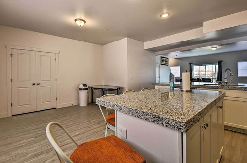 Photo 2 - South Salt Lake Townhome - Family Friendly