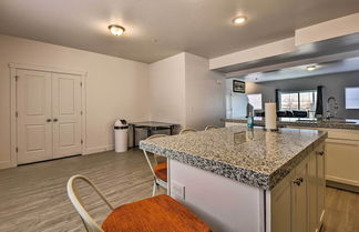 Photo 2 - South Salt Lake Townhome - Family Friendly