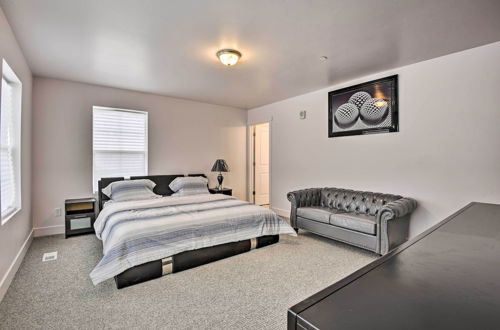 Photo 24 - South Salt Lake Townhome - Family Friendly